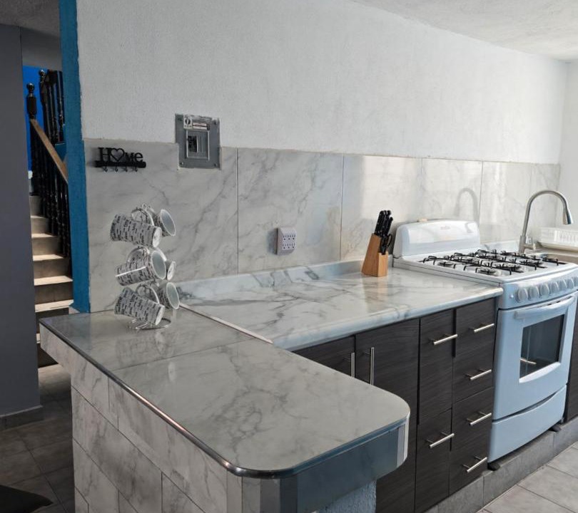 Photo of Kitchen in Ixmiquilpan