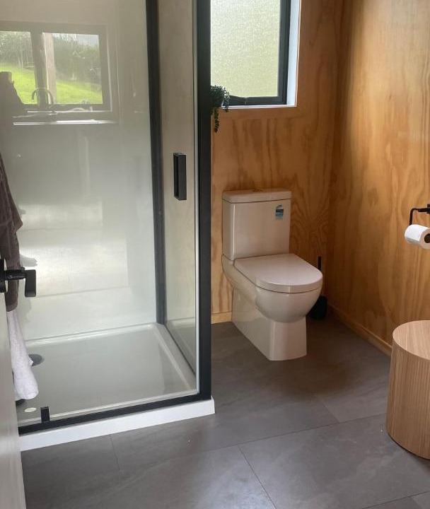 Photo of Bathroom in Coromandel