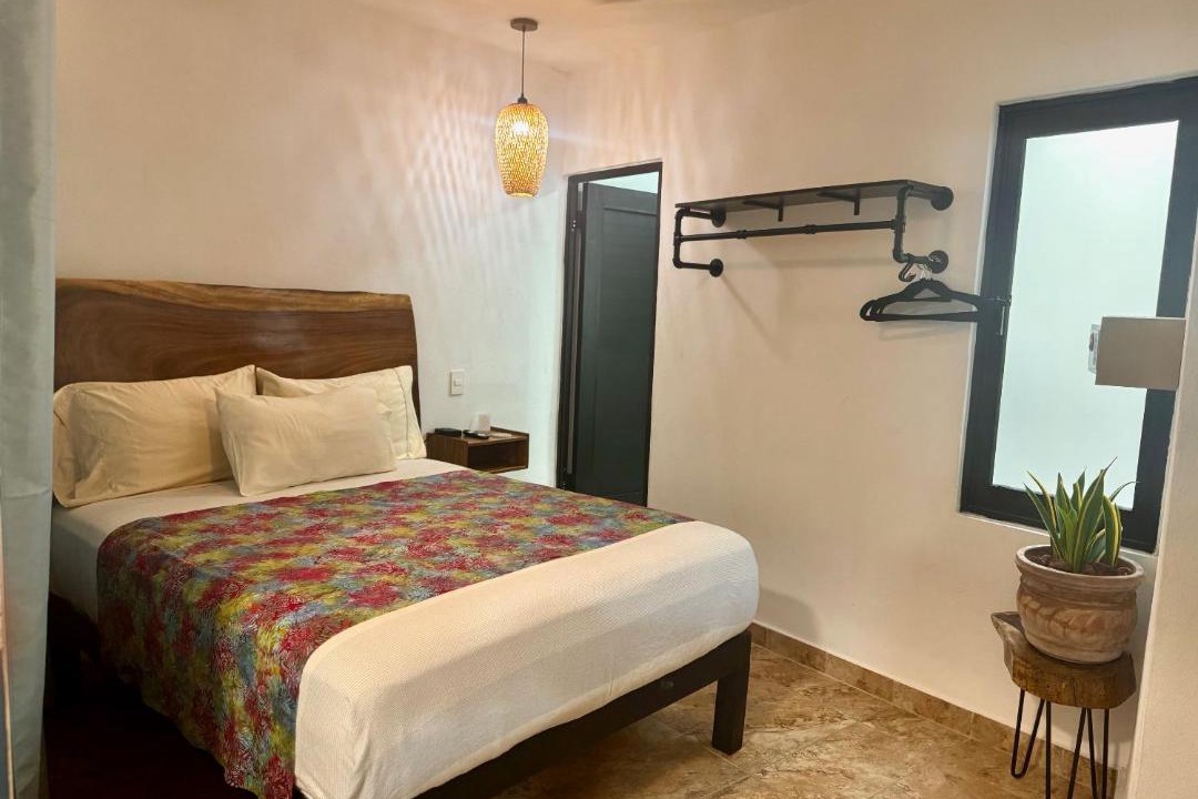 Photo of Bedroom in Emiliano Zapata