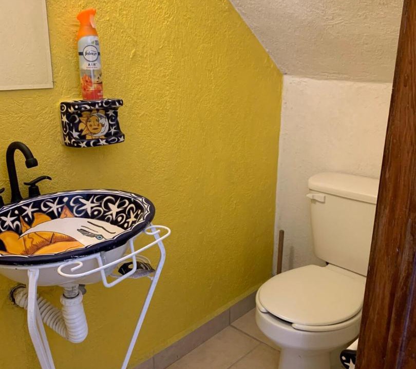 Photo of Bathroom in Tlajomulco de Zuniga