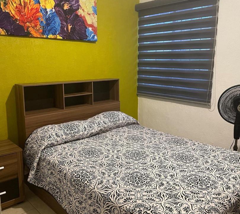 Photo of Bedroom in Tlajomulco de Zuniga