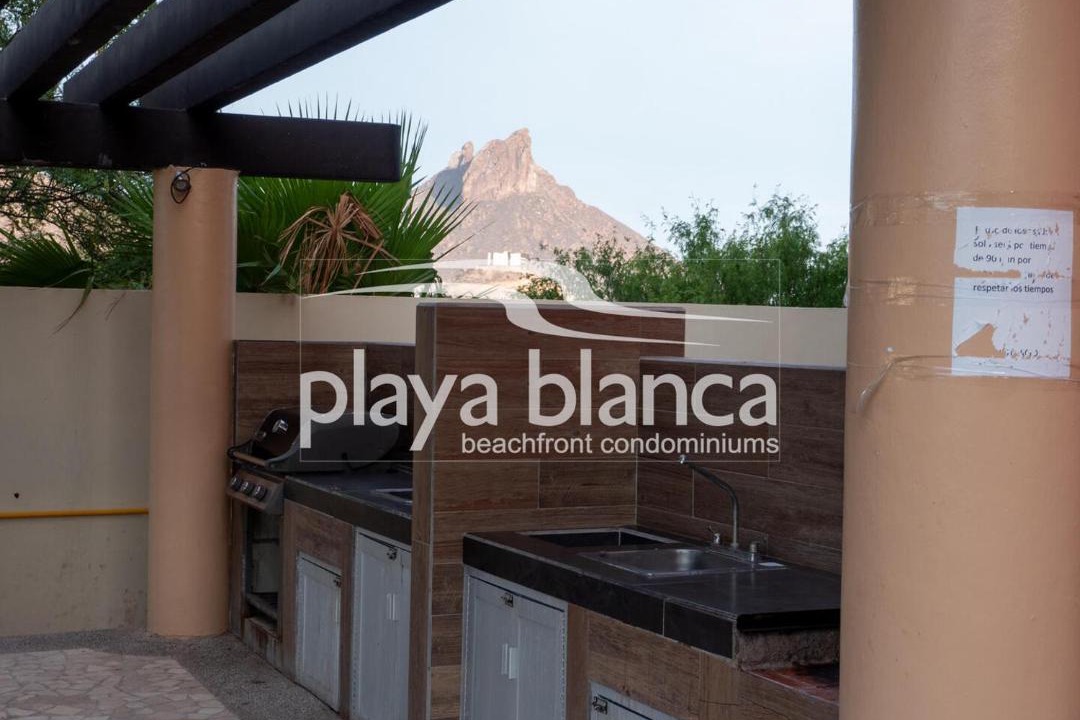 Photo of Patio Balcony in San Carlos