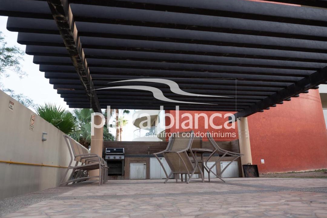 Photo of Patio Balcony in San Carlos