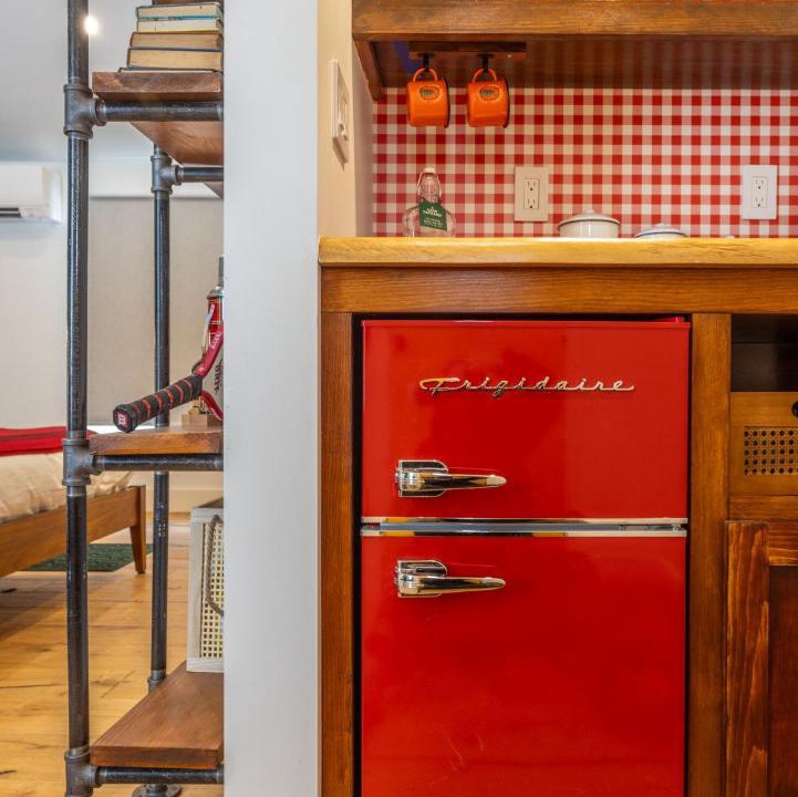 Photo of Kitchen in Lincolnville