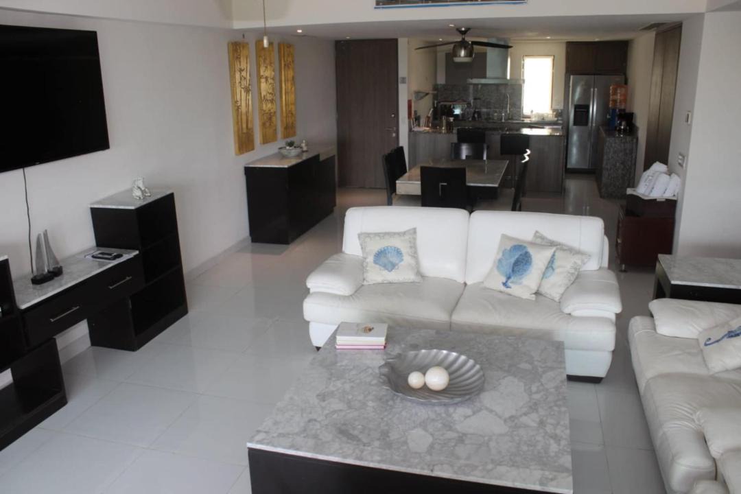 Photo of Livingroom in Granjas del Marques