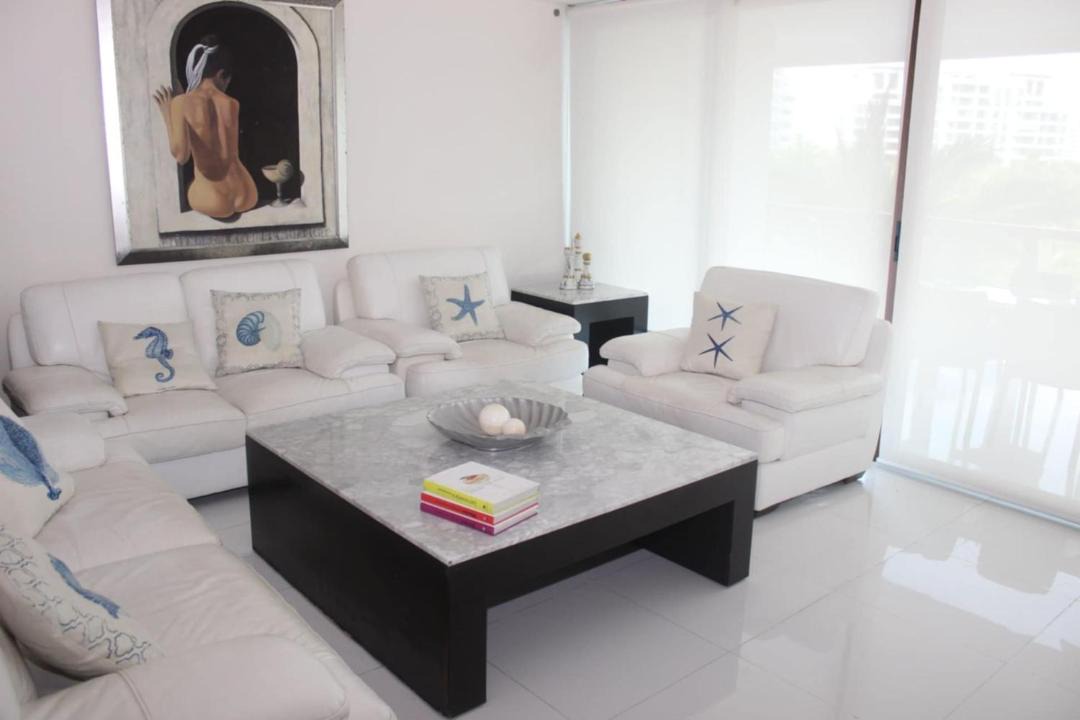Photo of Livingroom in Granjas del Marques