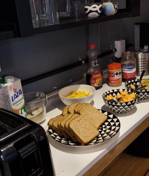 Photo of Kitchen in De La Merced