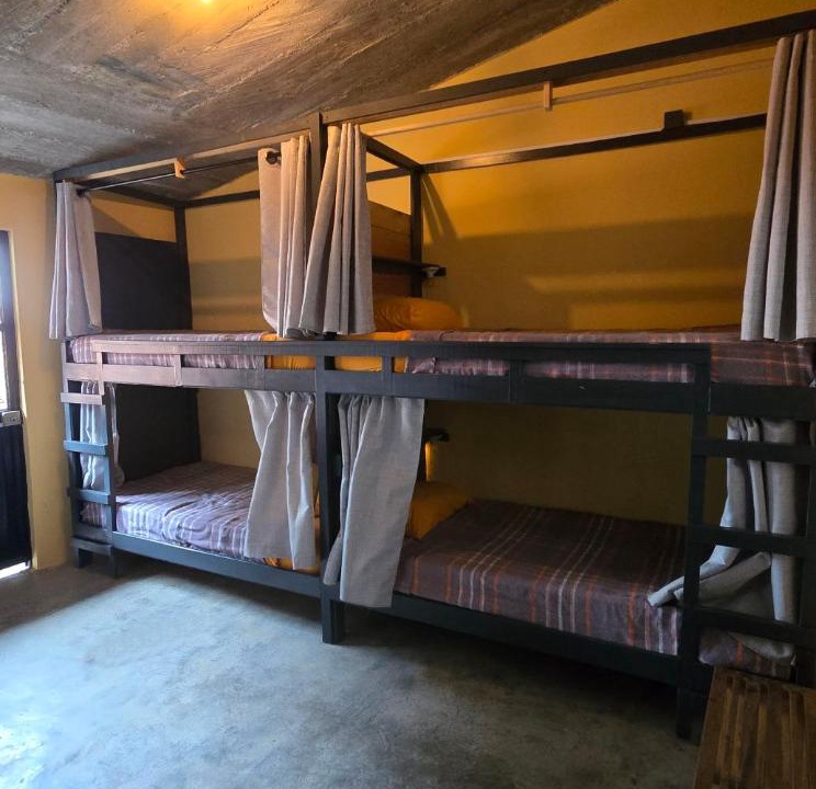 Photo of Bedroom in De La Merced