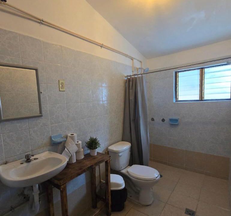 Photo of Bathroom in De La Merced