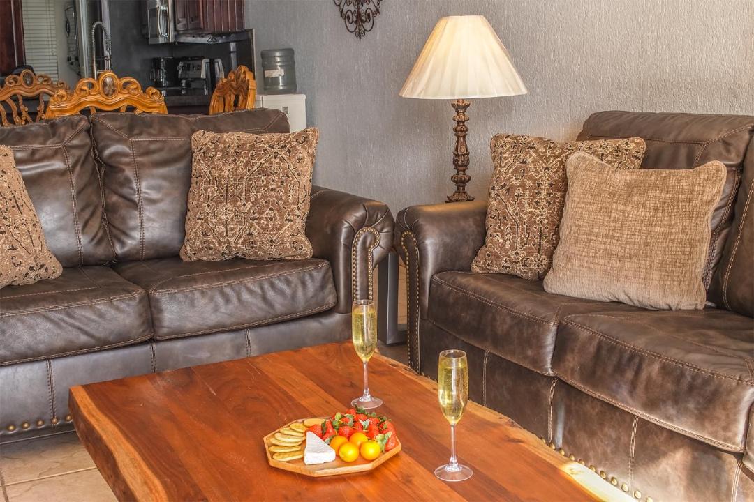 Photo of Livingroom in Sandy Beach