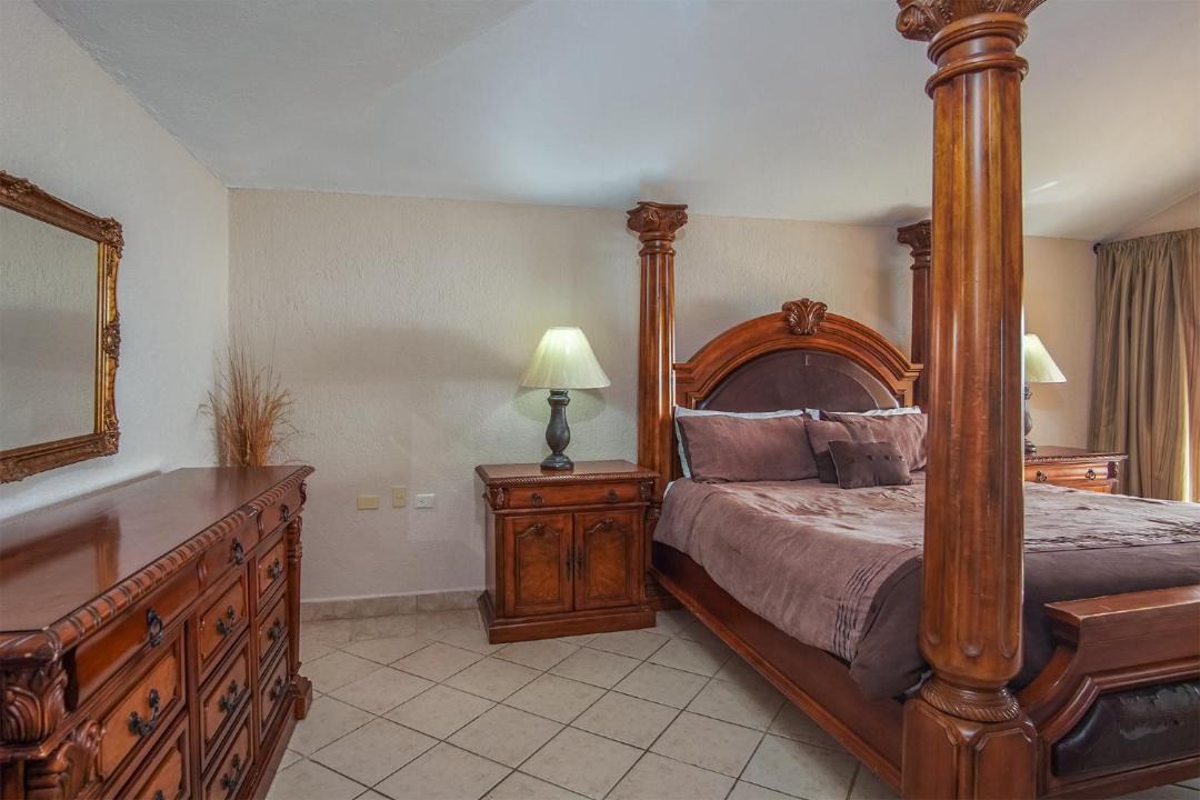 Photo of Bedroom in Sandy Beach