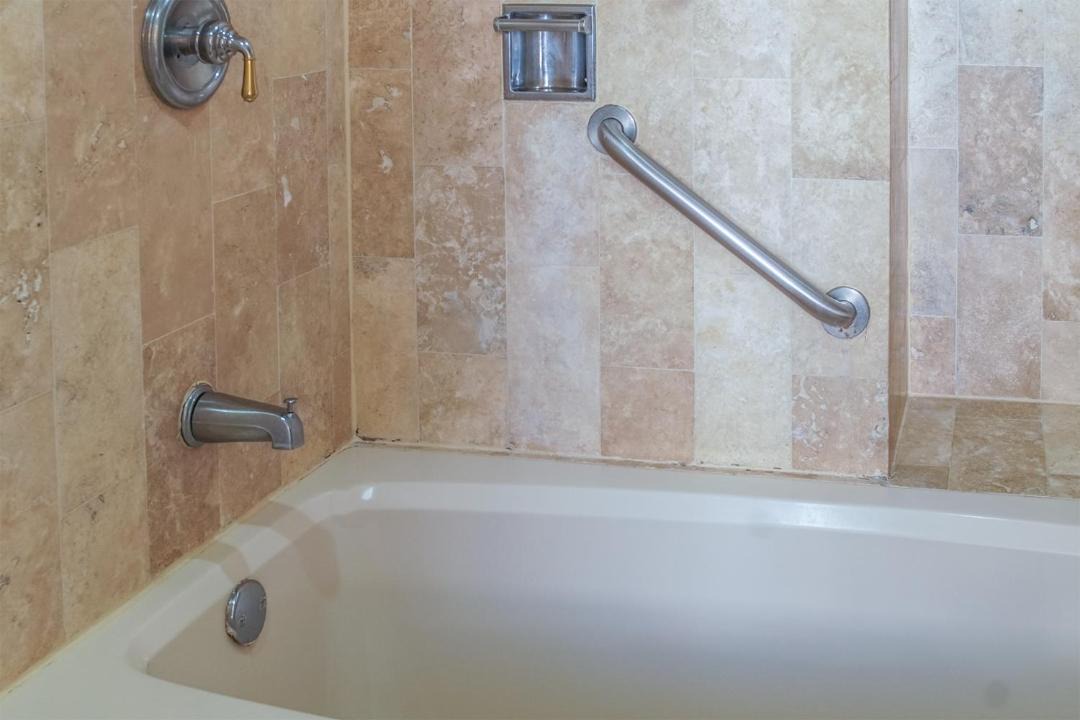 Photo of Bathroom in Sandy Beach