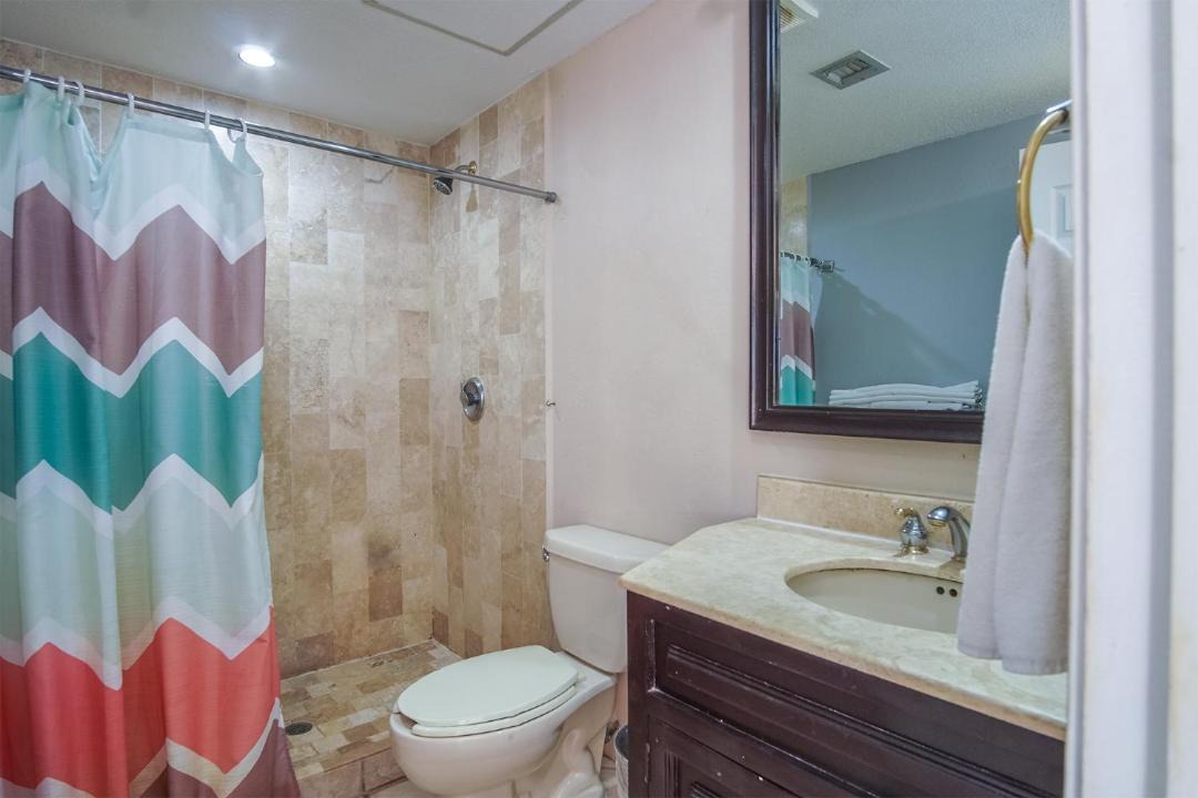 Photo of Bathroom in Sandy Beach