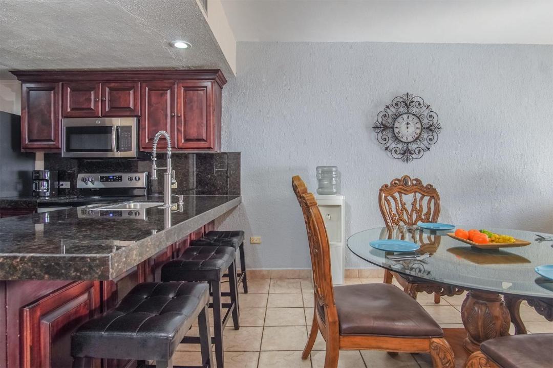 Photo of Kitchen in Sandy Beach