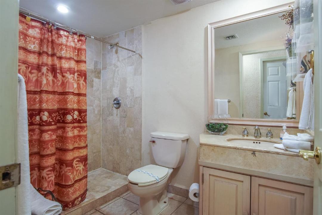 Photo of Bathroom in Sandy Beach