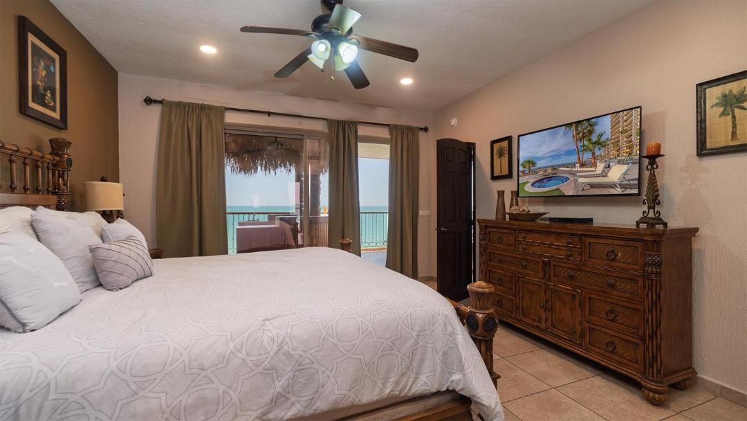 Photo of Bedroom in Bella Vista