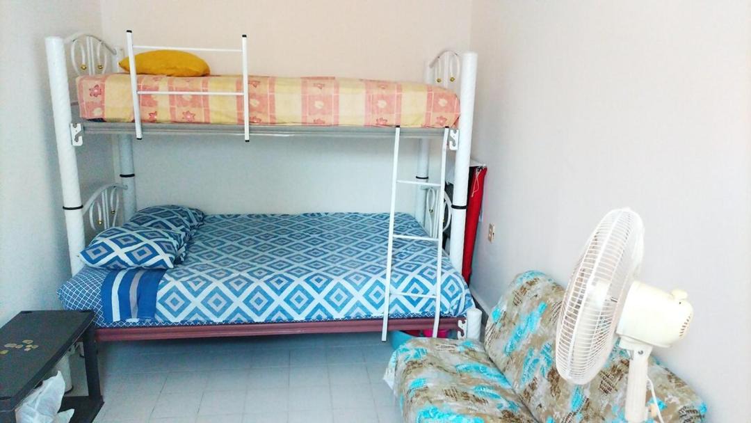 Photo of Bedroom in Old Town