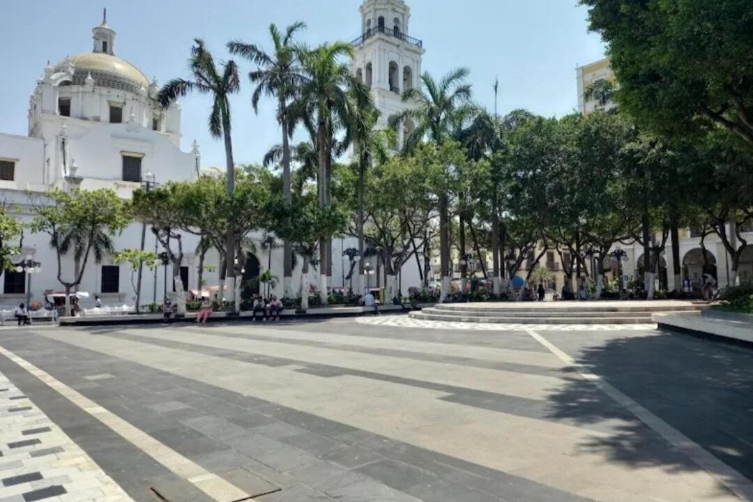 Photo of Buildings in Old Town