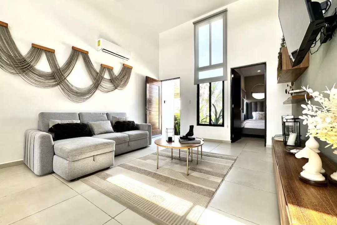 Photo of Livingroom in Puerto Yucalpeten