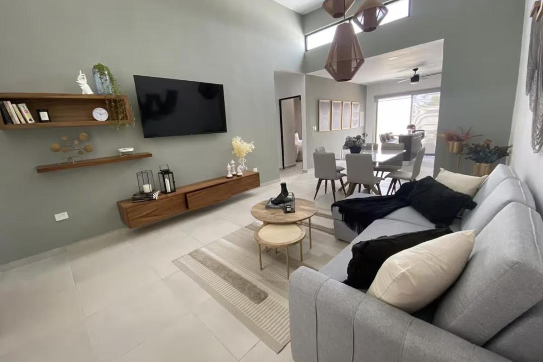 Photo of Livingroom in Puerto Yucalpeten