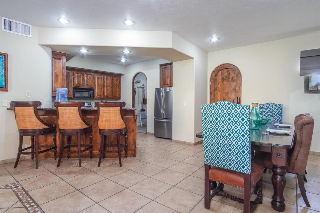 Photo of Kitchen in Sandy Beach