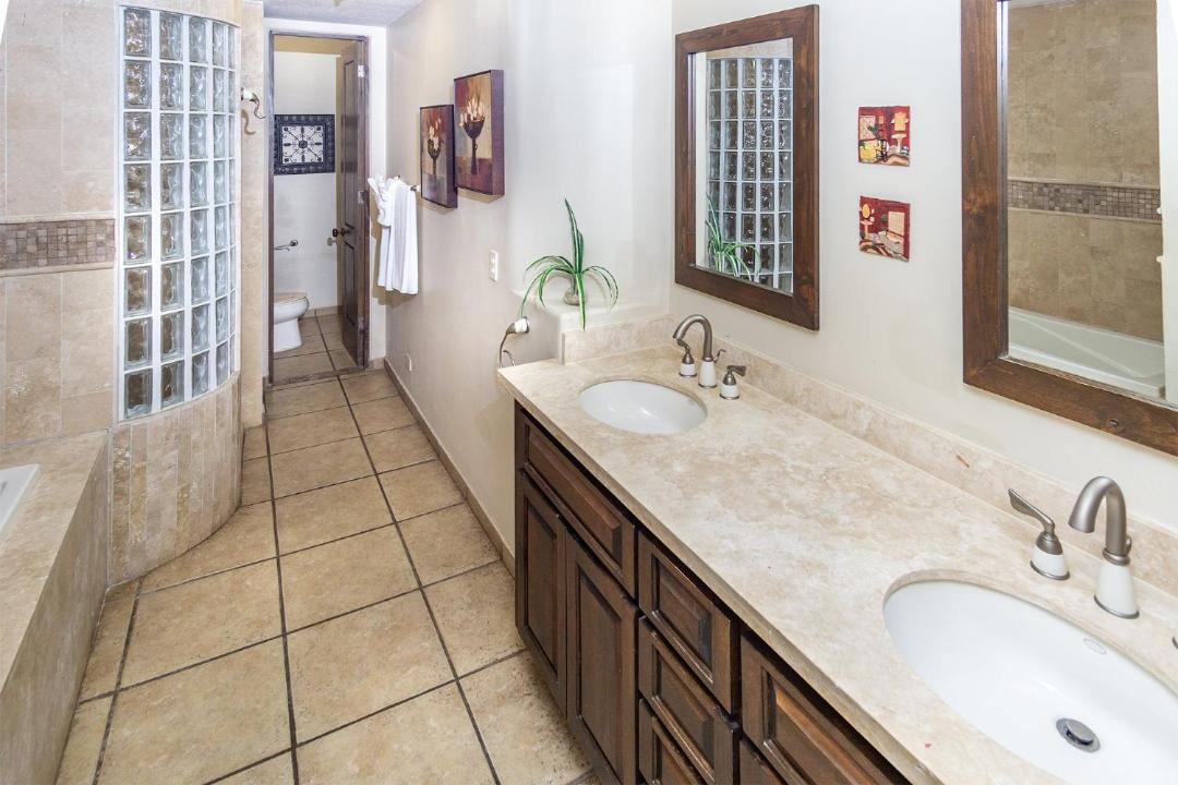 Photo of Bathroom in Sandy Beach