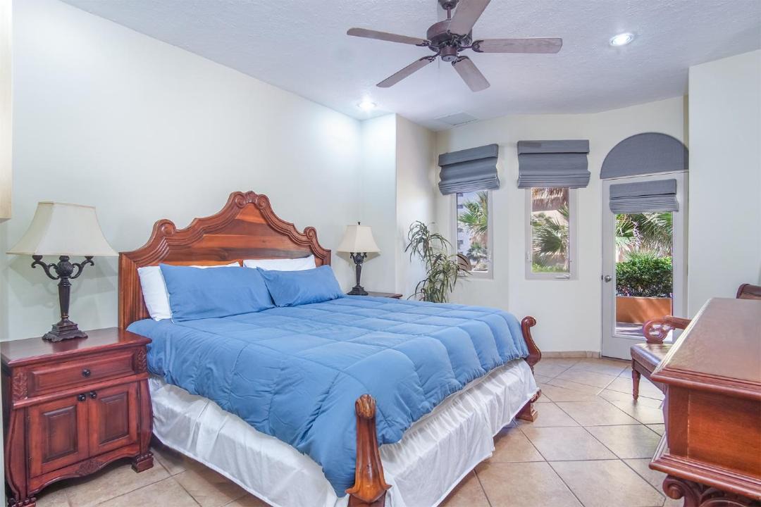 Photo of Bedroom in Sandy Beach
