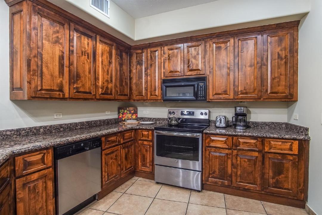 Photo of Kitchen in Sandy Beach