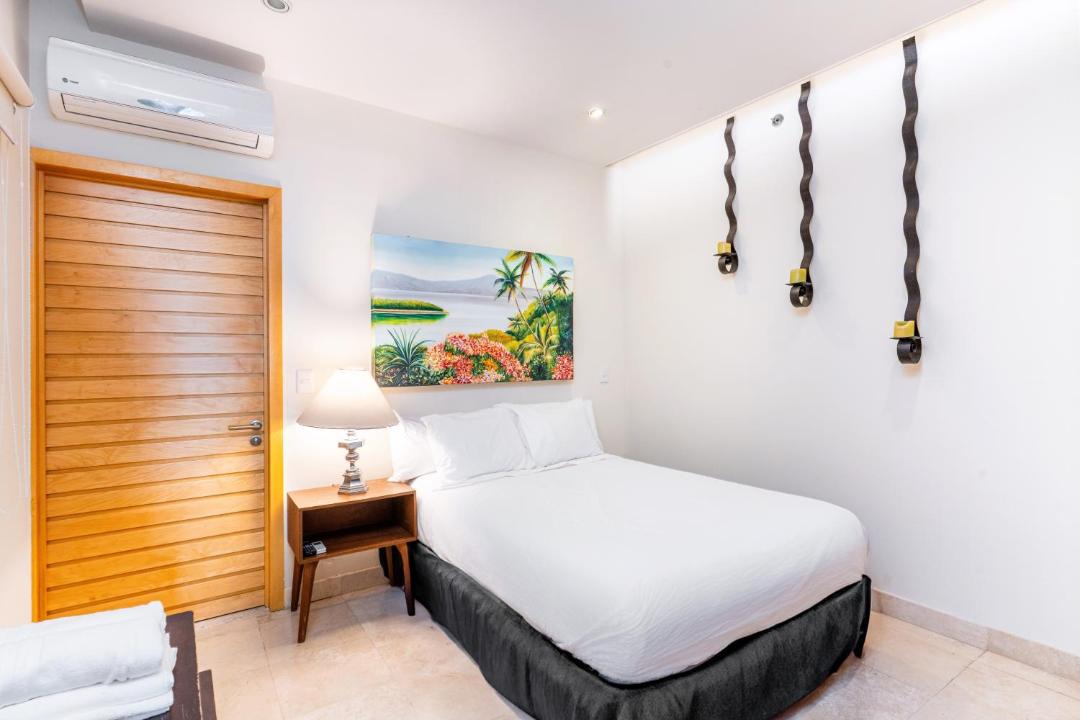 Photo of Bedroom in Ajijic