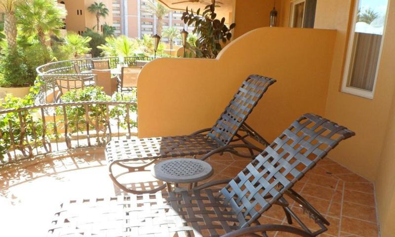 Photo of Patio Balcony in Sandy Beach