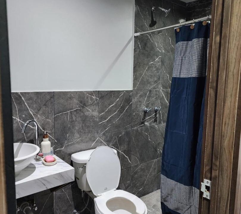 Photo of Bathroom in Juarez Municipality