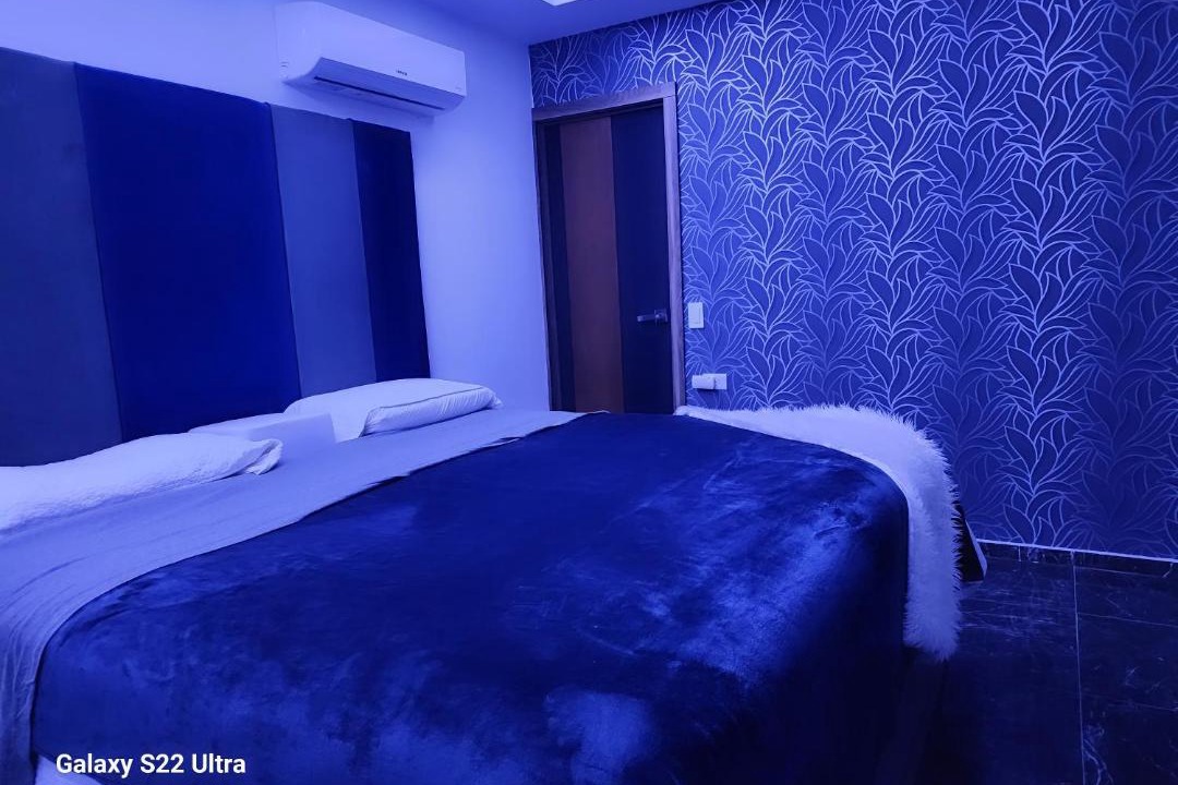 Photo of Bedroom in Juarez Municipality