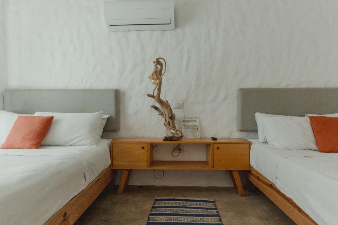 Photo of Bedroom in Celestino Gasca
