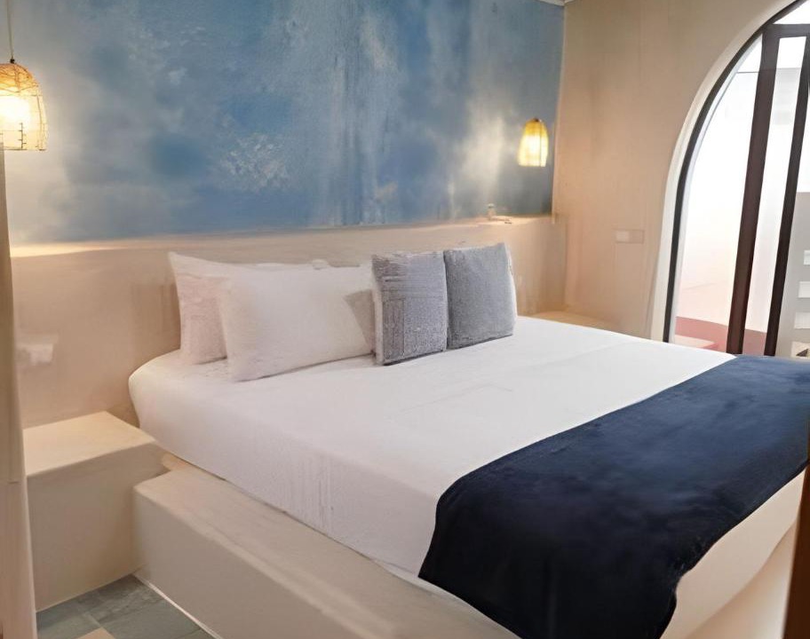 Photo of Bedroom in Centro