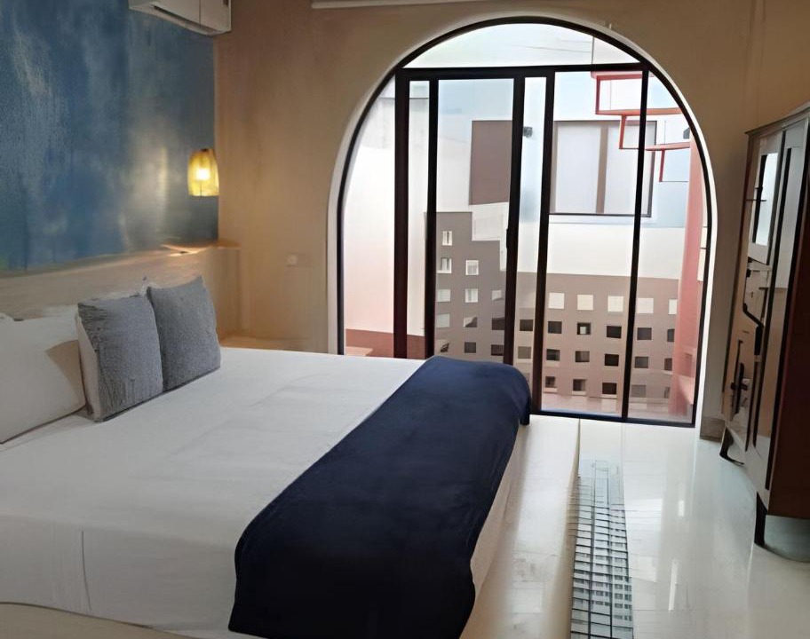 Photo of Bedroom in Centro