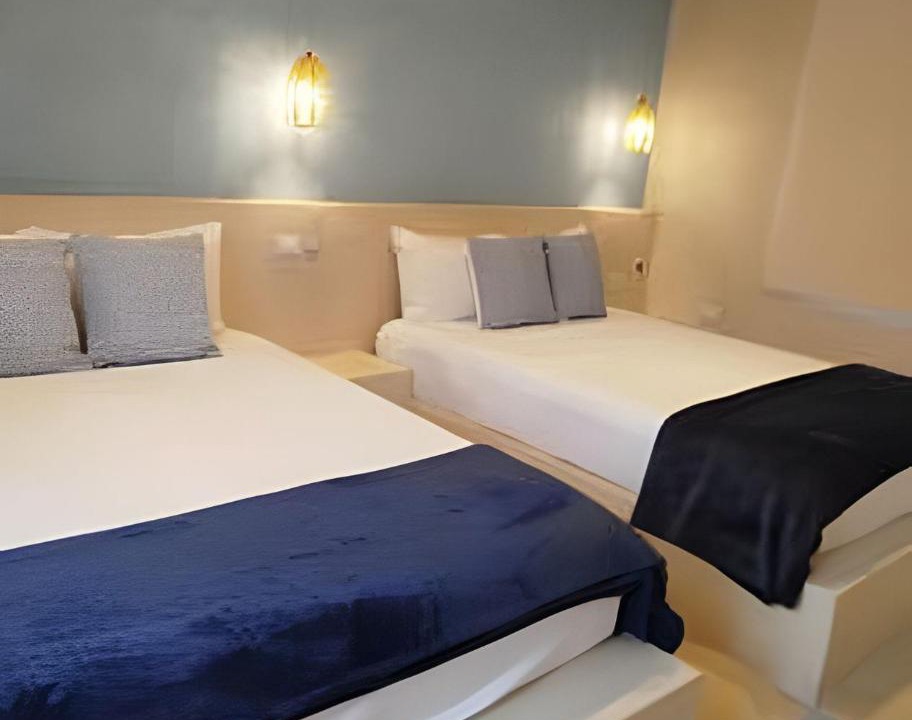 Photo of Bedroom in Centro