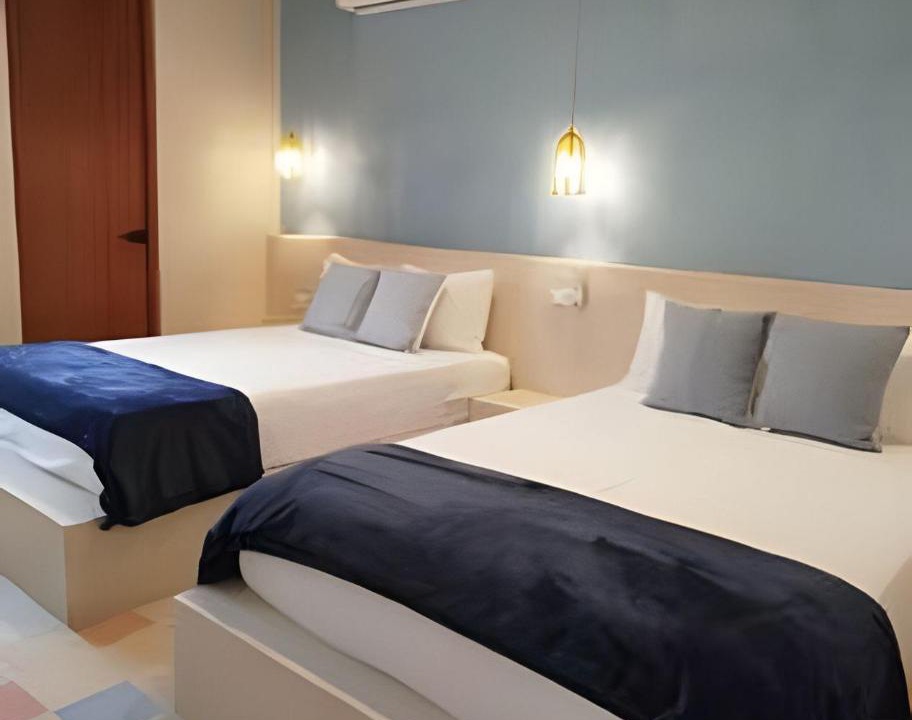 Photo of Bedroom in Centro