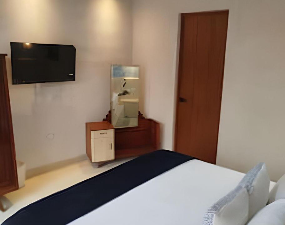 Photo of Bedroom in Centro