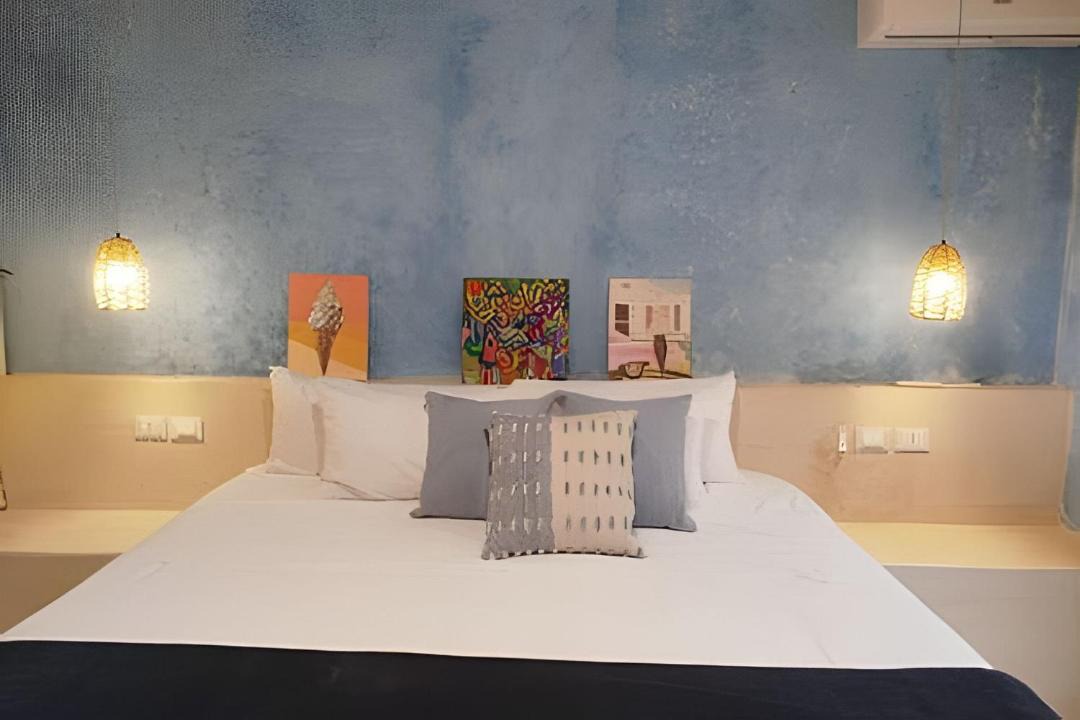 Photo of Bedroom in Centro