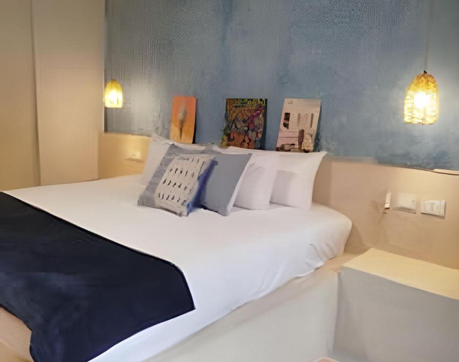 Photo of Bedroom in Centro