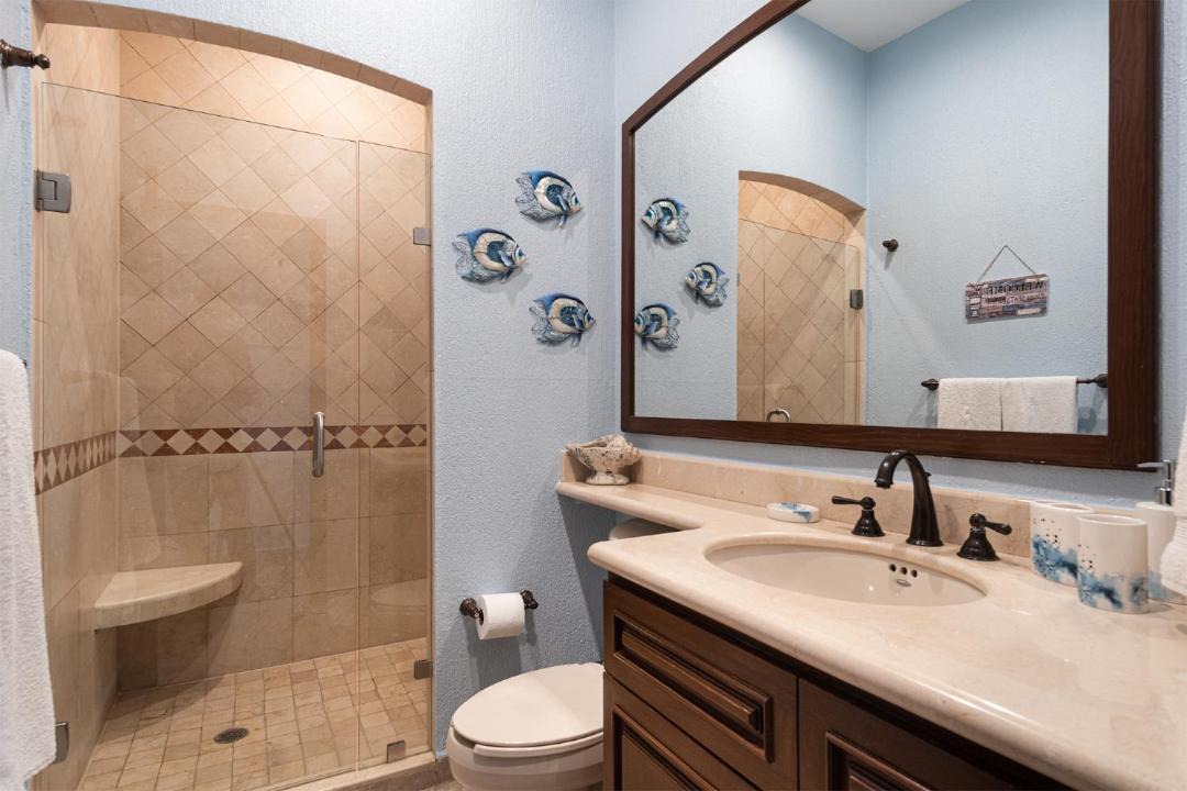 Photo of Bathroom in Bella Vista