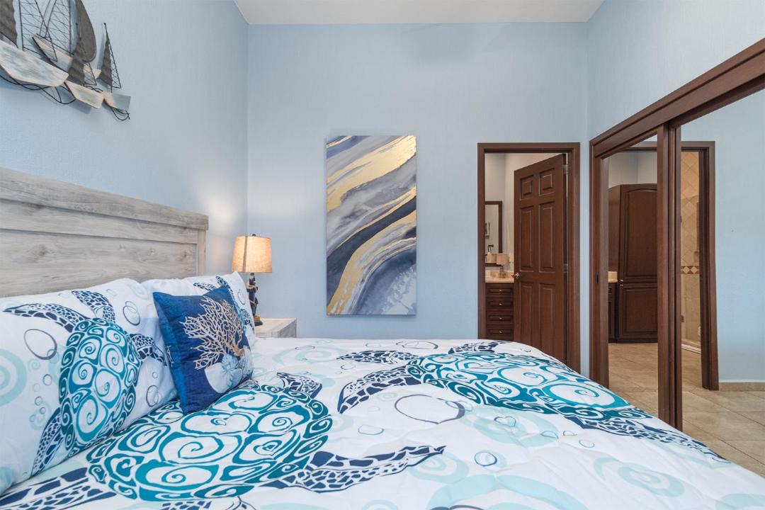 Photo of Bedroom in Bella Vista