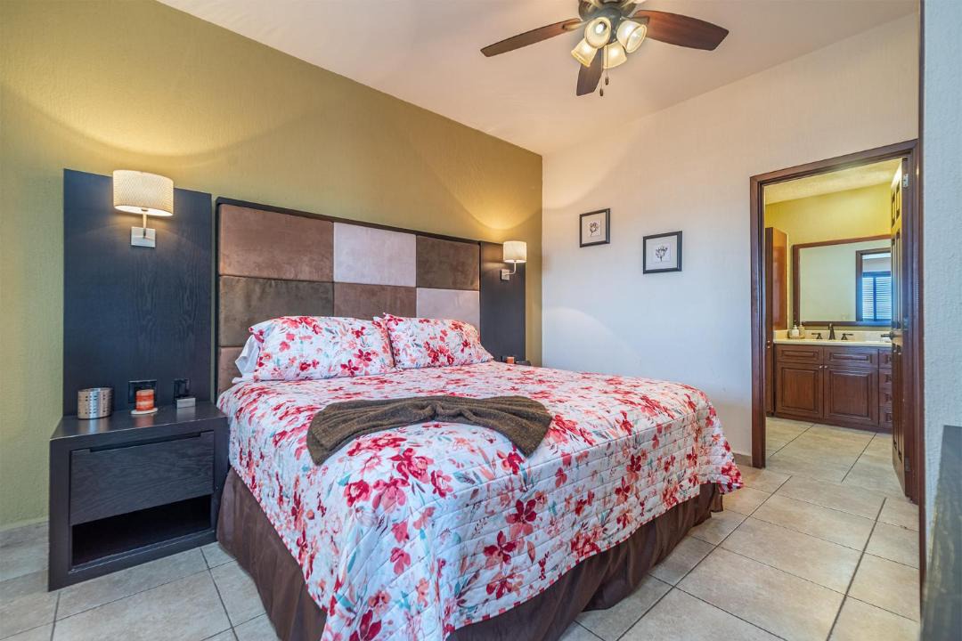 Photo of Bedroom in Bella Vista