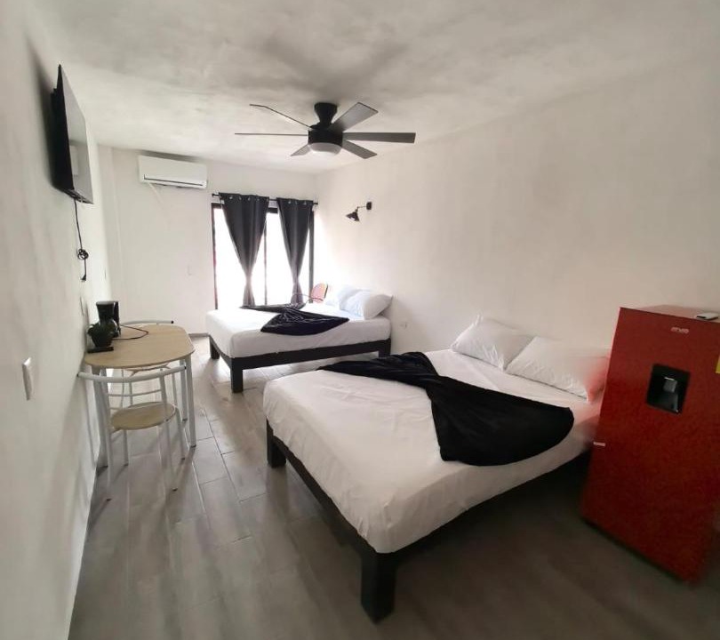 Photo of Bedroom in San Blas