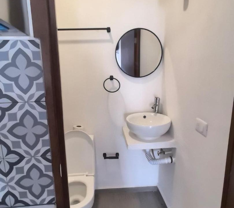 Photo of Bathroom in San Blas