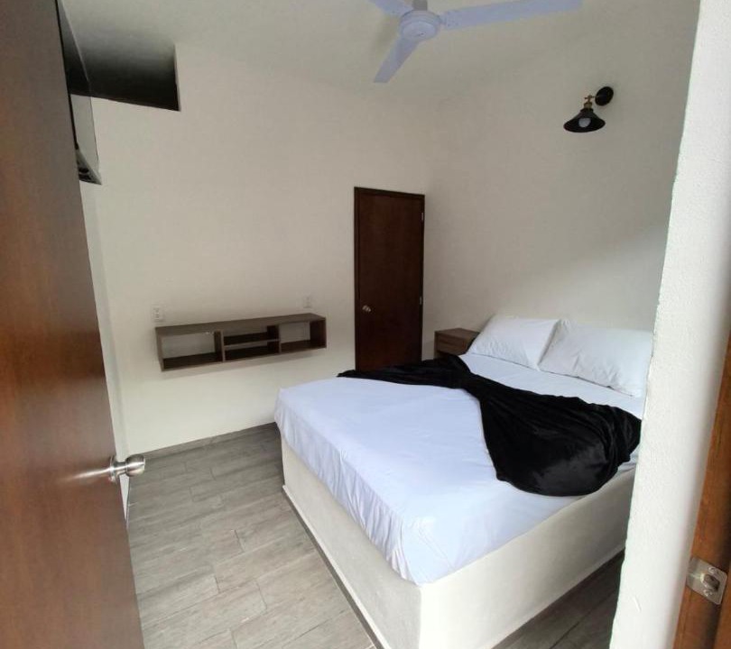 Photo of Bedroom in San Blas