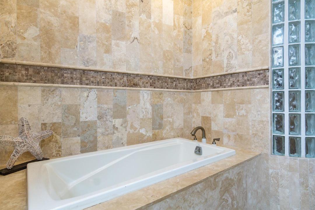 Photo of Bathroom in Sandy Beach