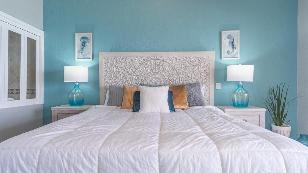 Photo of Bedroom in Bella Vista