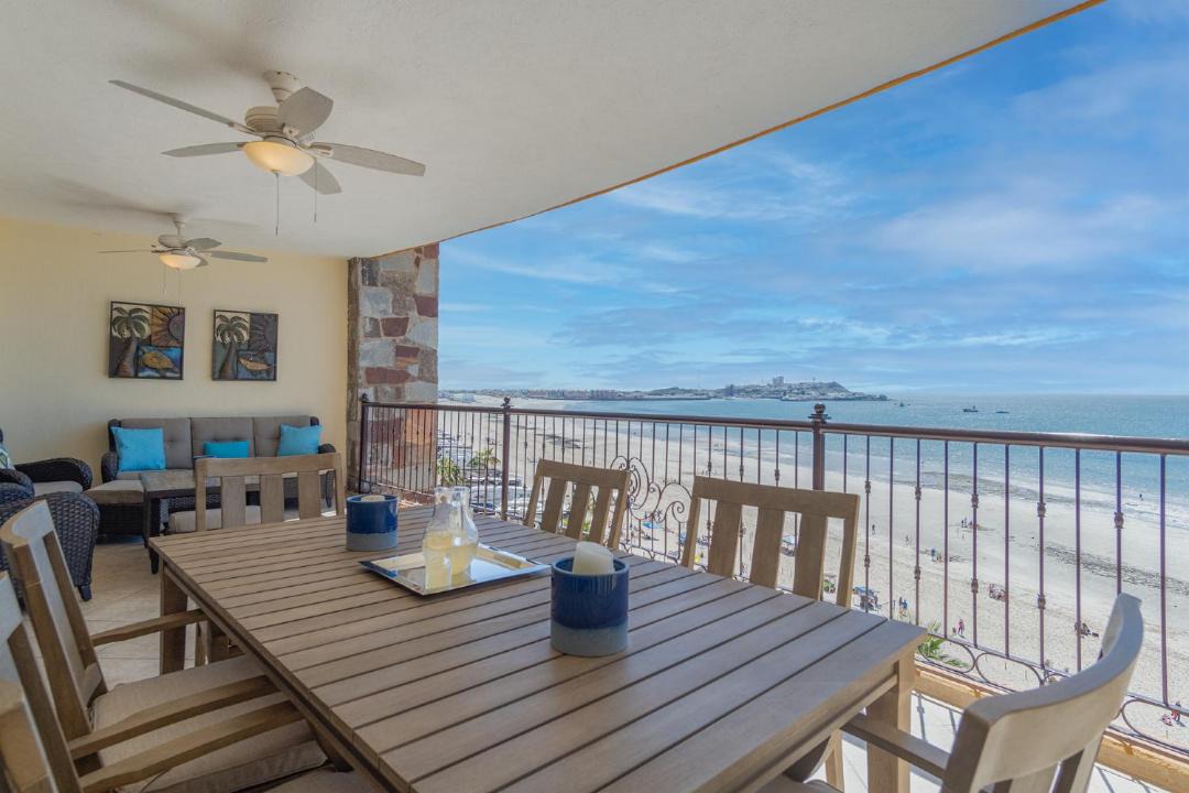 Photo of Patio Balcony in Bella Vista