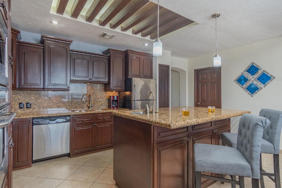 Photo of Kitchen in Bella Vista